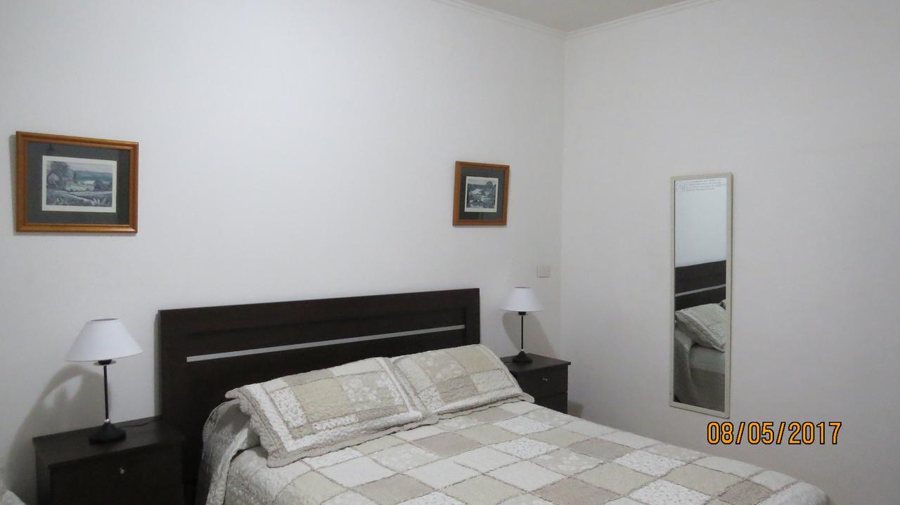 Termas Hotel Cristal Carhué Dış mekan fotoğraf